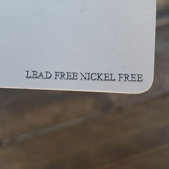 Creation stretch butterfly bracelet NWT - Picture 5 of 5